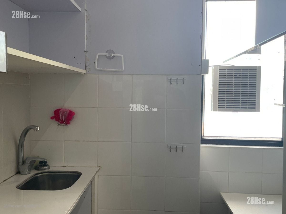 Sui Ying Industrial Building Rental