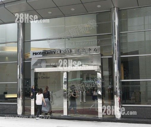 创富中心 售盘 2 房 , 2 厕所 1,561 平方尺