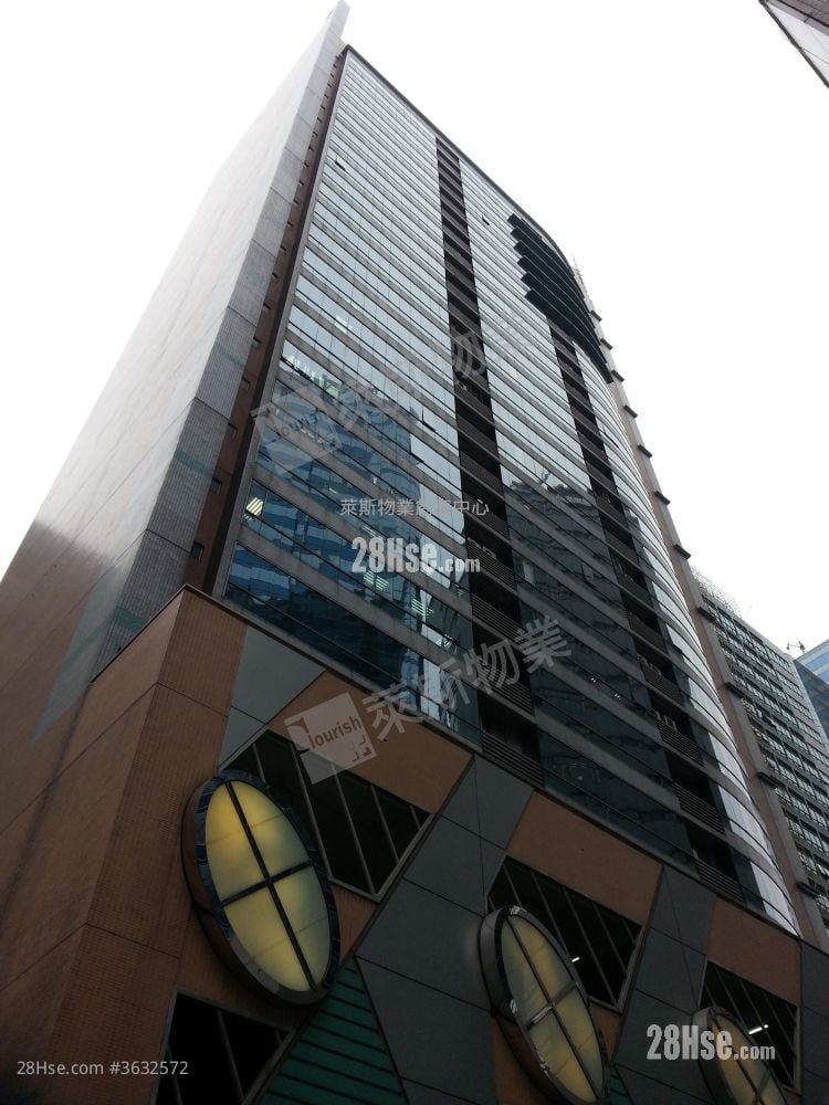 创富中心 售盘 2 房 , 2 厕所 1,561 平方尺