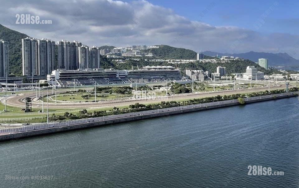 碧涛花园 售盘 839 平方尺