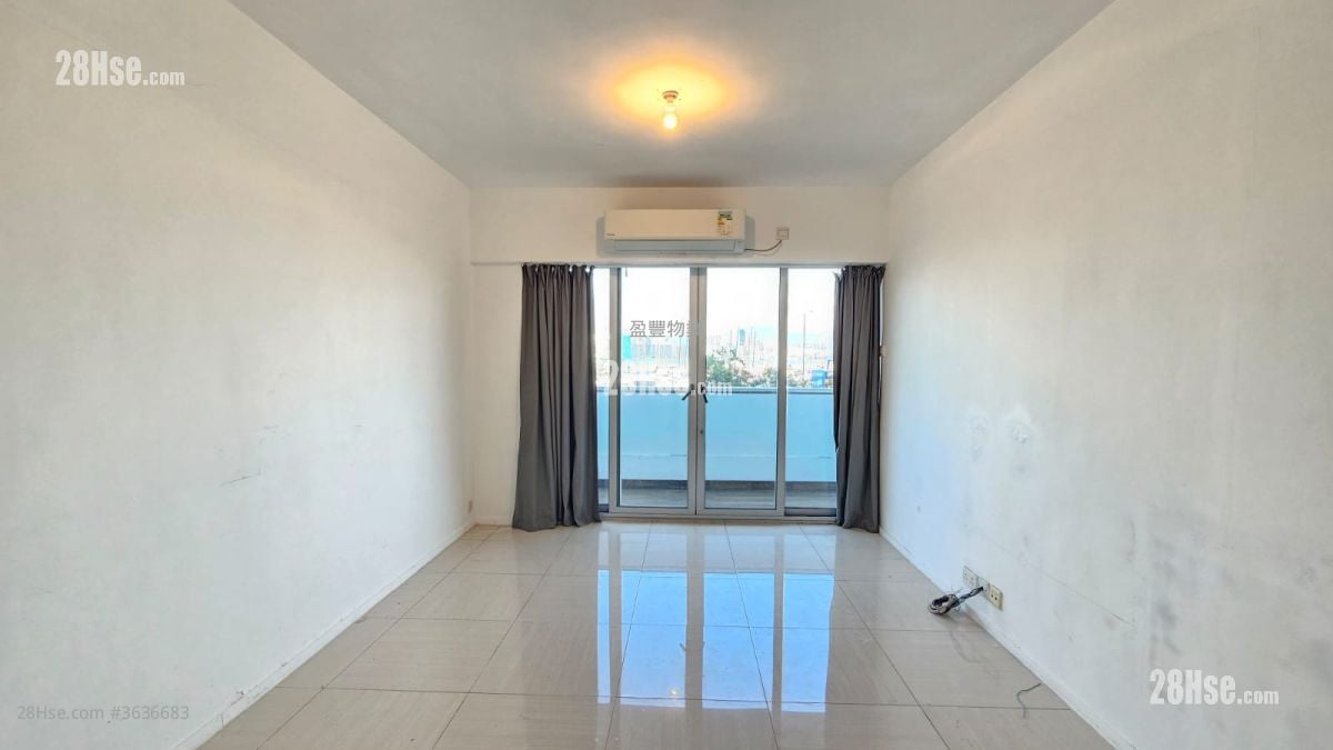 Riviera Mansion Rental 4 Bedrooms , 3 Bathrooms 1,068 ft²