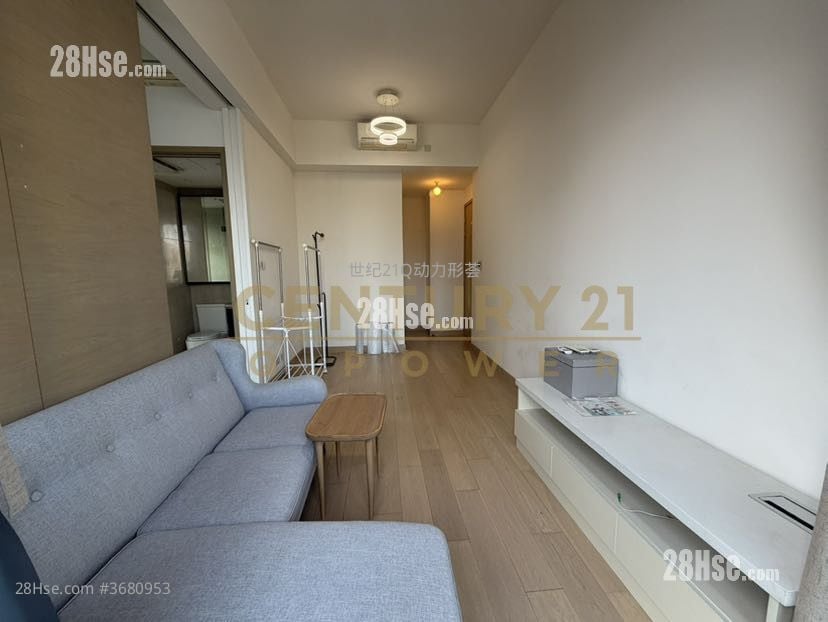 ISLAND RESIDENCE 租盘 1 房 , 1 浴室 393 平方尺