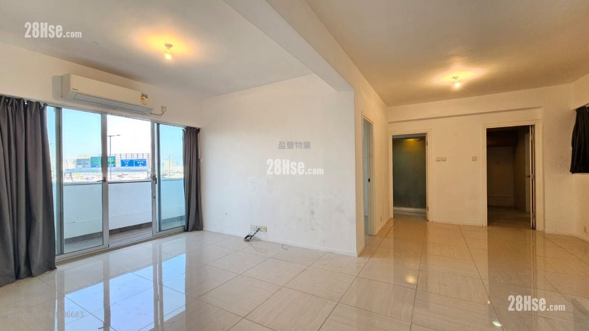 Riviera Mansion Rental 4 Bedrooms , 3 Bathrooms 1,068 ft²