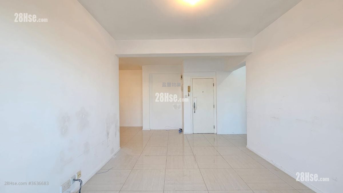 Riviera Mansion Rental 4 Bedrooms , 3 Bathrooms 1,068 ft²