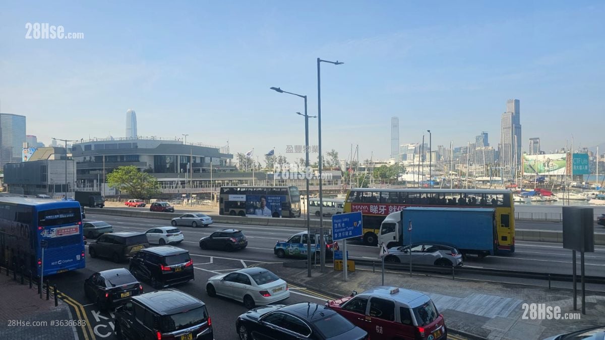 Riviera Mansion Rental 4 Bedrooms , 3 Bathrooms 1,068 ft²