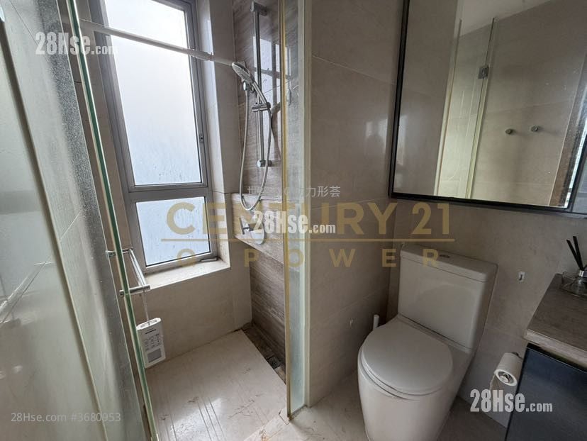 ISLAND RESIDENCE 租盘 1 房 , 1 浴室 393 平方尺