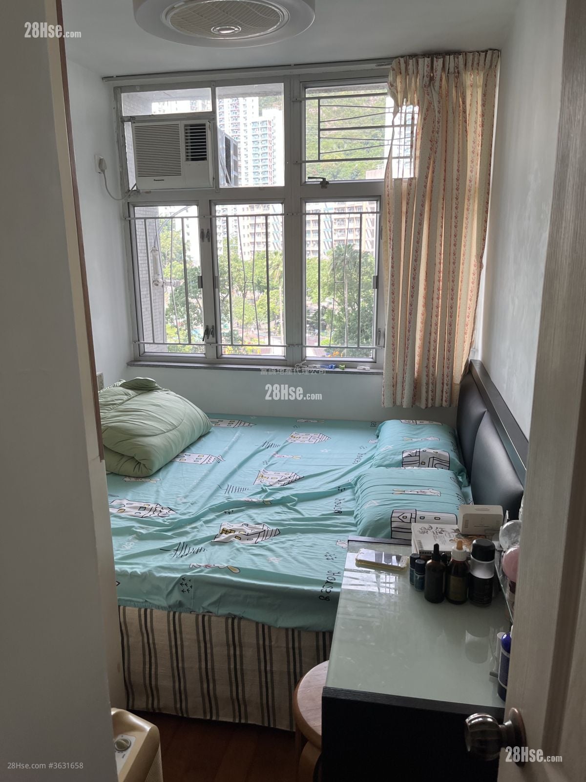 Tsz On Court Sell 2 Bedrooms , 1 Bathroom 546 ft²