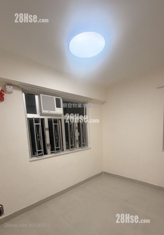 康福楼 租盘 3 房 , 1 浴室 353 平方尺