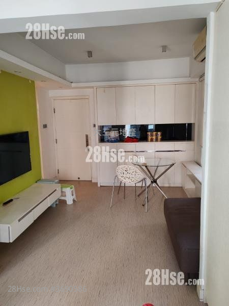 多富阁 售盘 1 浴室 349 平方尺