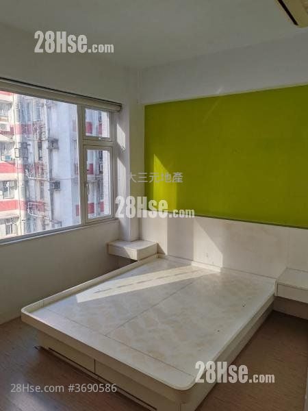 多富阁 售盘 1 浴室 349 平方尺