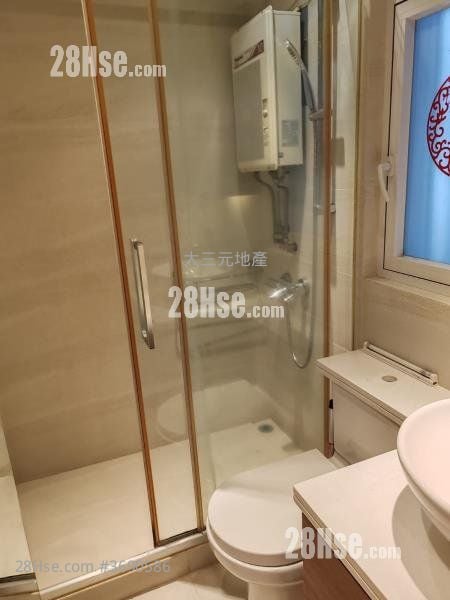 多富阁 售盘 1 浴室 349 平方尺