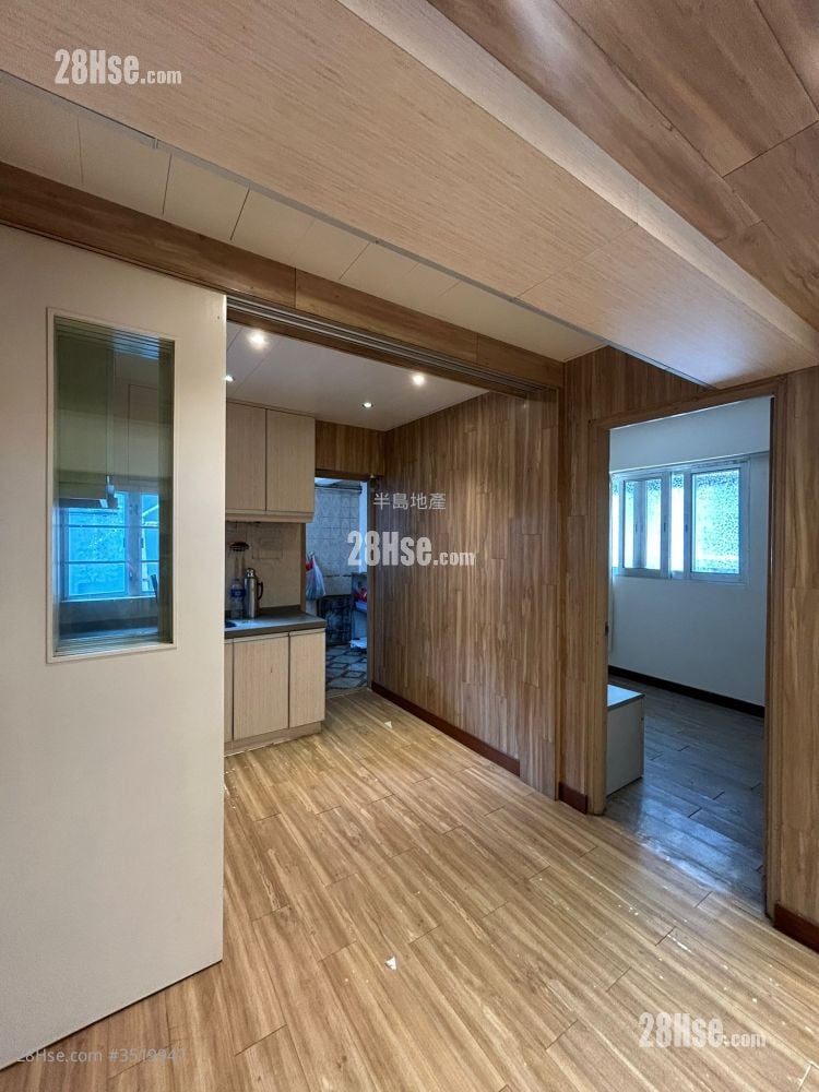 丽东大厦 售盘 4 房 , 2 浴室 941 平方尺