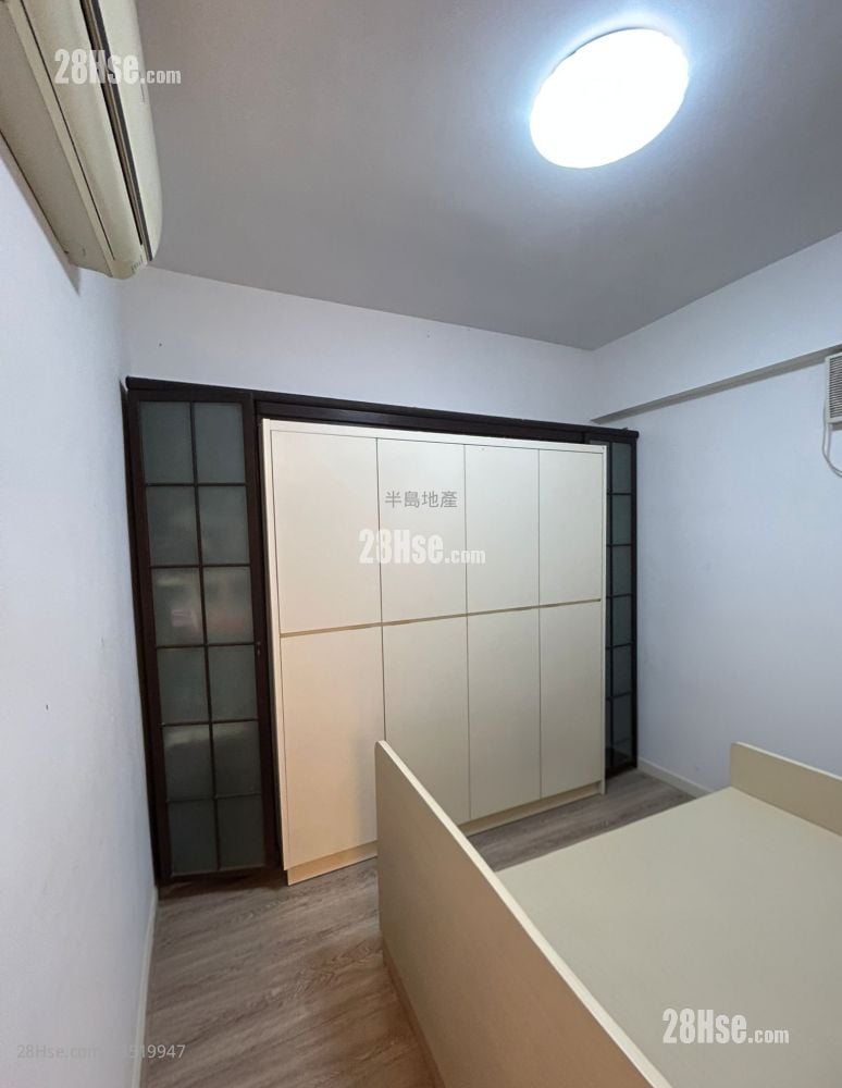 丽东大厦 售盘 4 房 , 2 浴室 941 平方尺