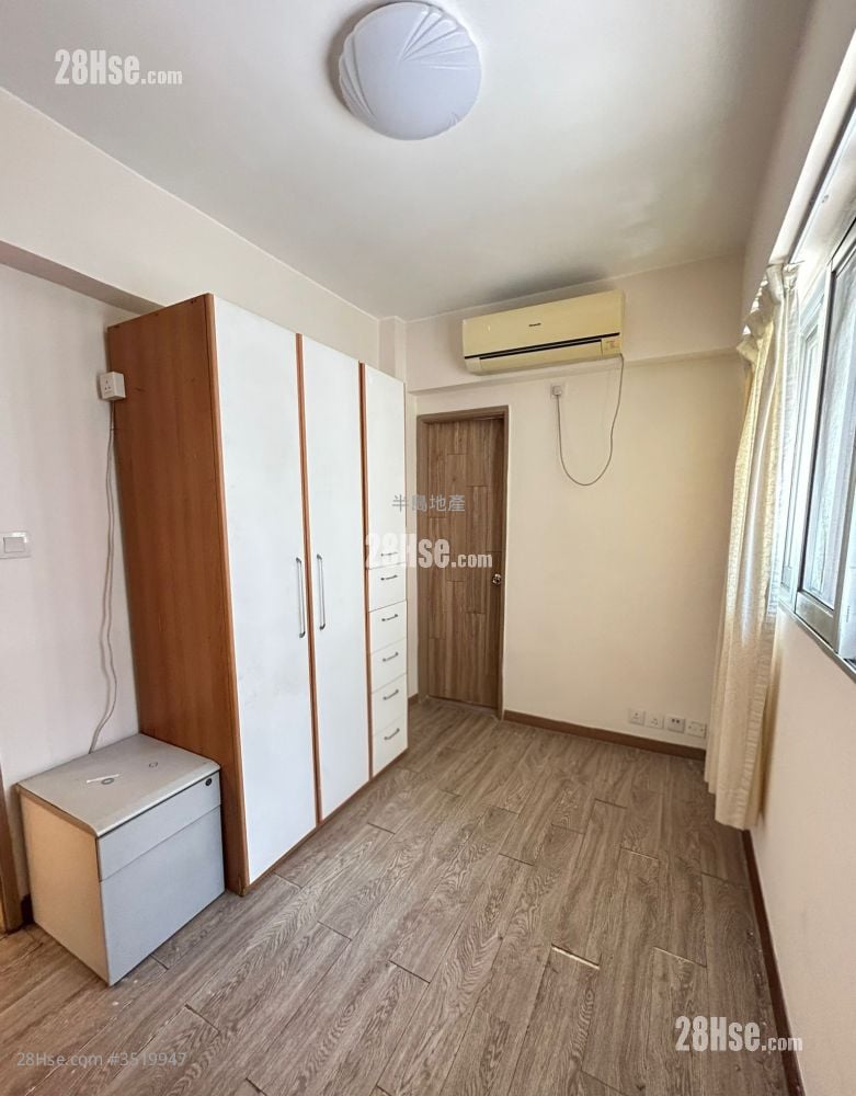 丽东大厦 售盘 4 房 , 2 浴室 941 平方尺