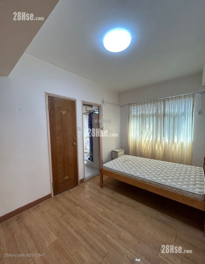 丽东大厦 售盘 4 房 , 2 浴室 941 平方尺