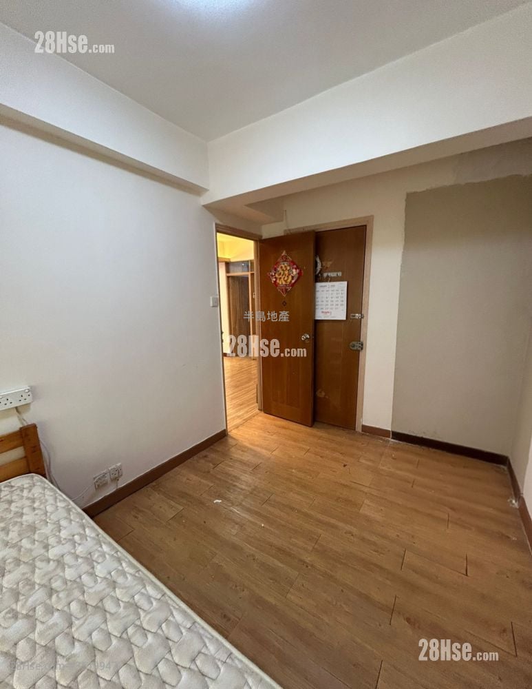 丽东大厦 售盘 4 房 , 2 浴室 941 平方尺