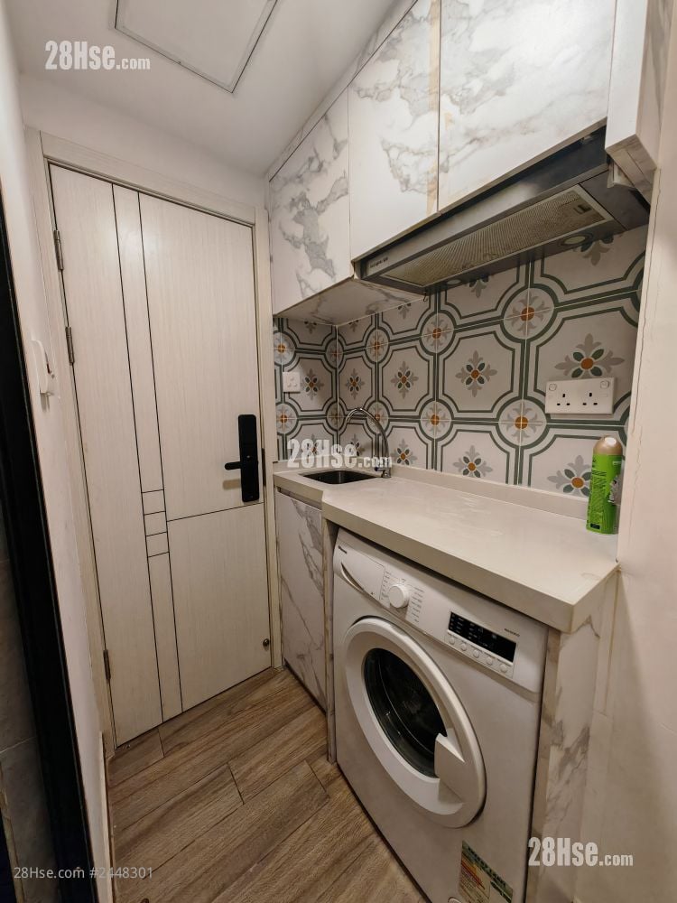 Lai King Mansion Rental 1 Bedroom , 1 Bathroom 898 ft²