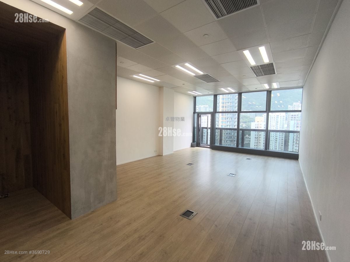 China Shipbuilding Tower Rental Studio 592 ft²