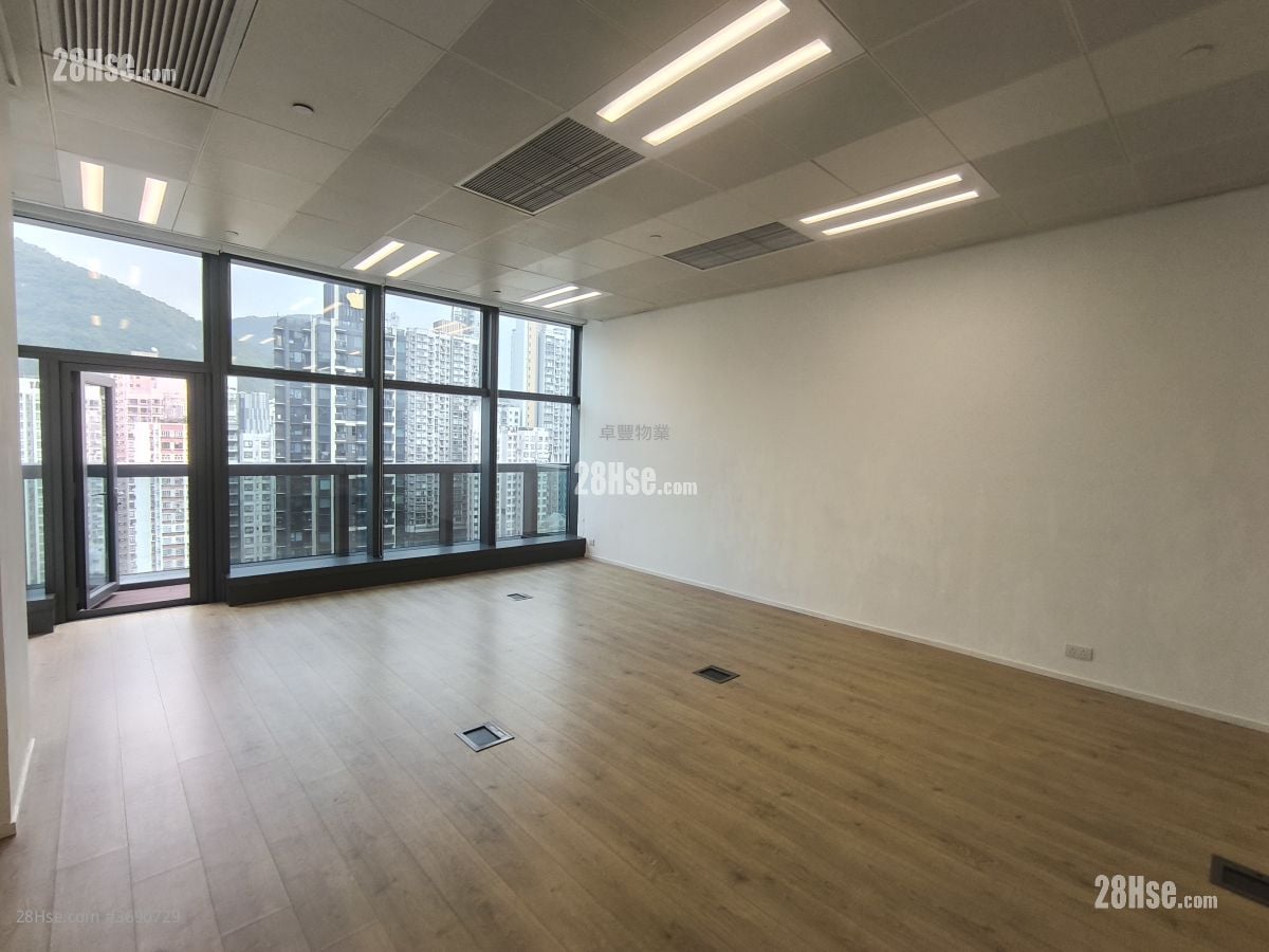 China Shipbuilding Tower Rental Studio 592 ft²