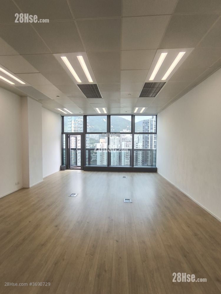 China Shipbuilding Tower Rental Studio 592 ft²