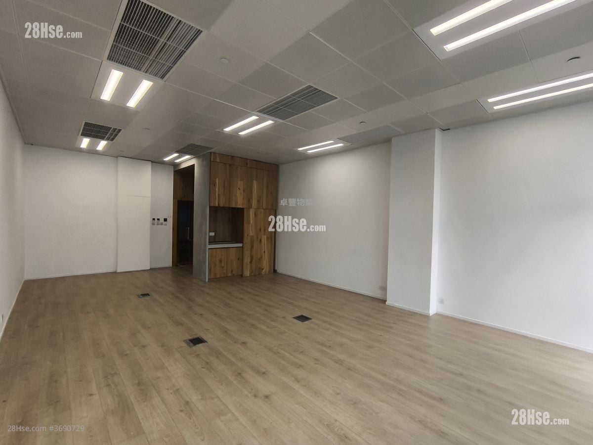 China Shipbuilding Tower Rental Studio 592 ft²