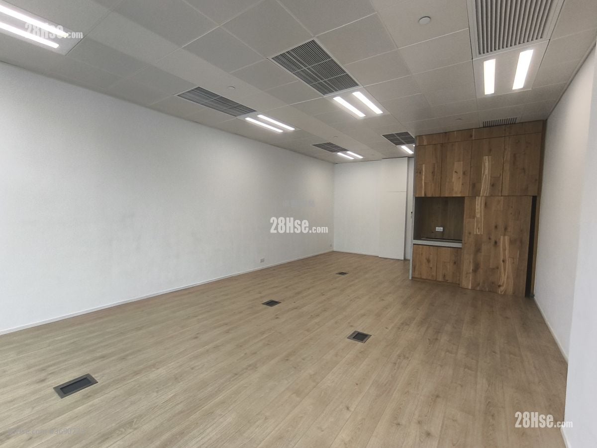 China Shipbuilding Tower Rental Studio 592 ft²