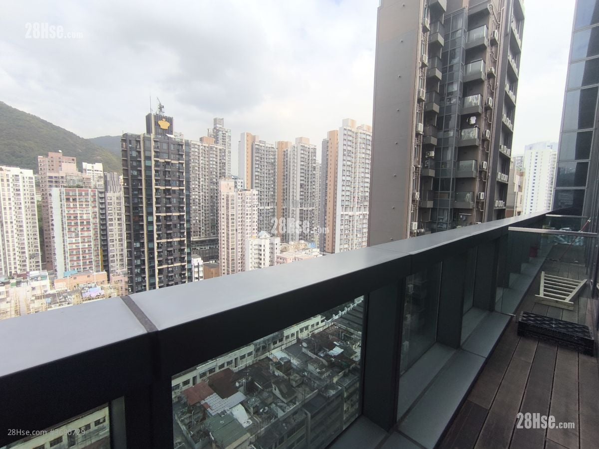 China Shipbuilding Tower Rental Studio 592 ft²