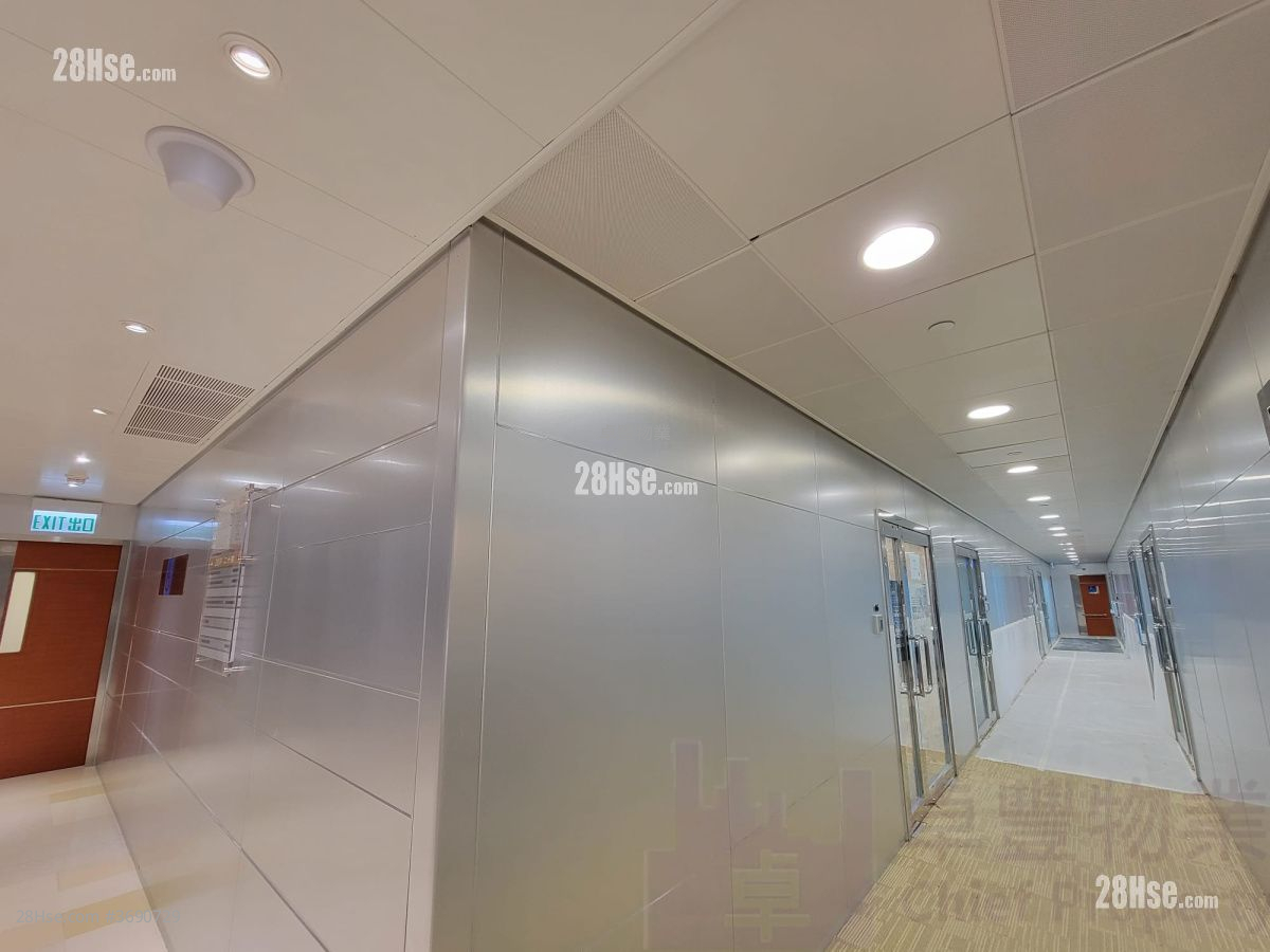 China Shipbuilding Tower Rental Studio 592 ft²