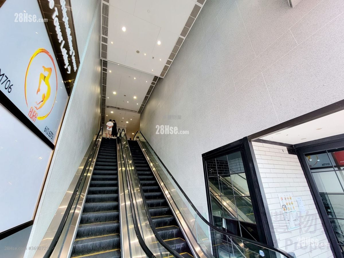 China Shipbuilding Tower Rental Studio 592 ft²