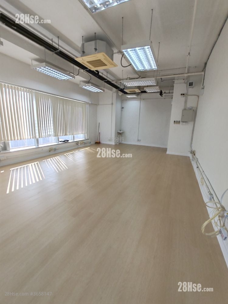 Metropole Square Rental