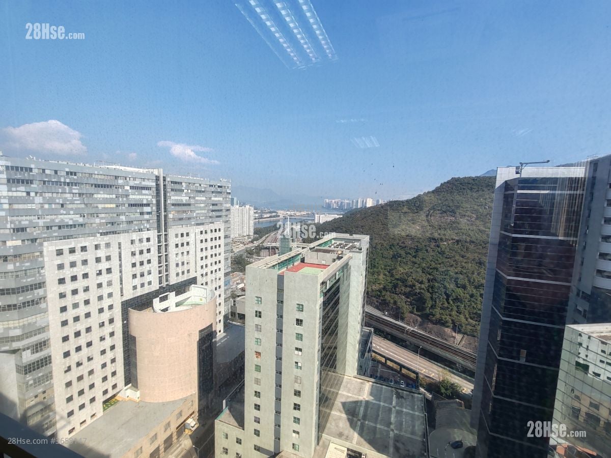 Metropole Square Rental