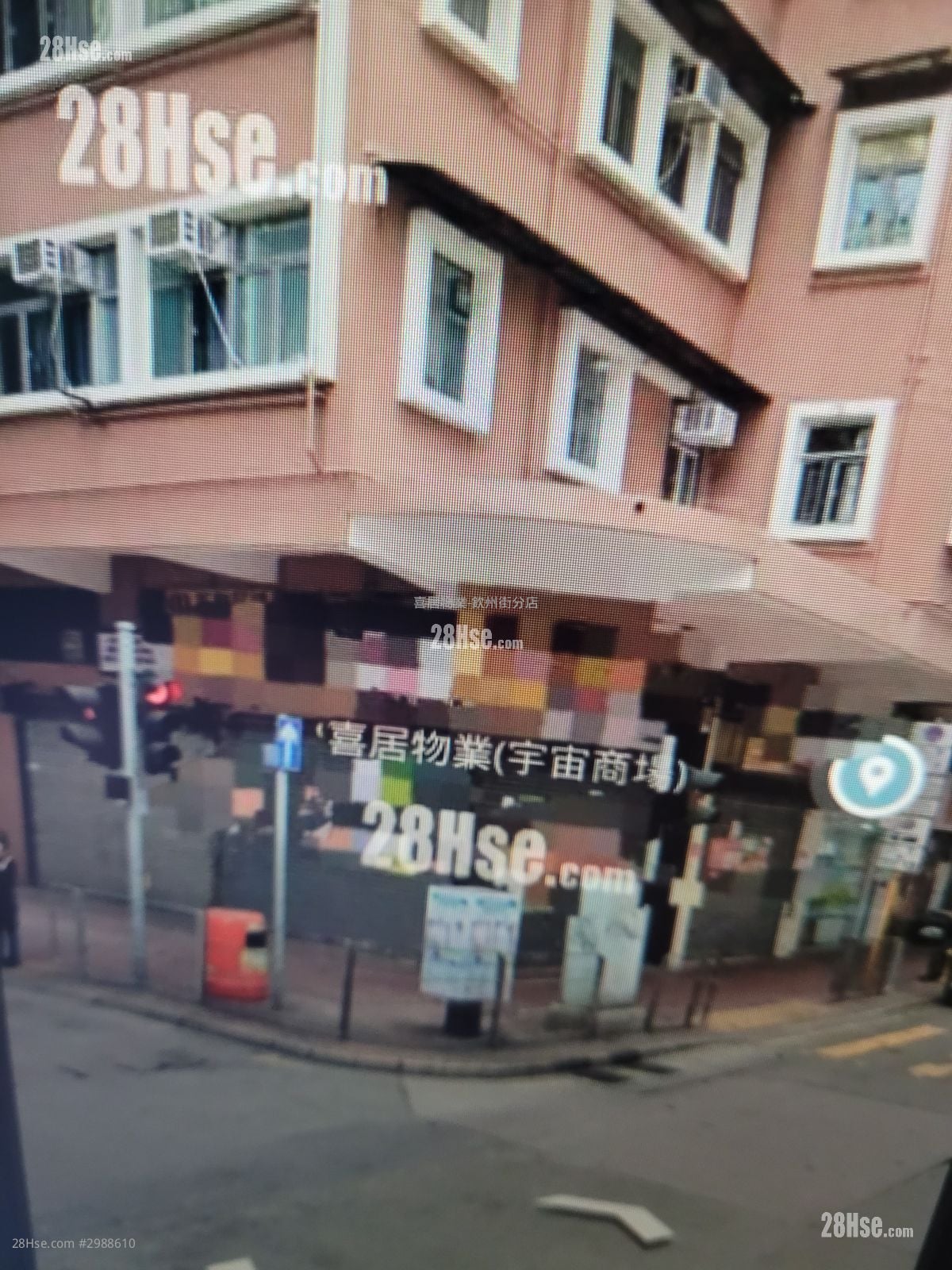 钦州街 17号 租盤