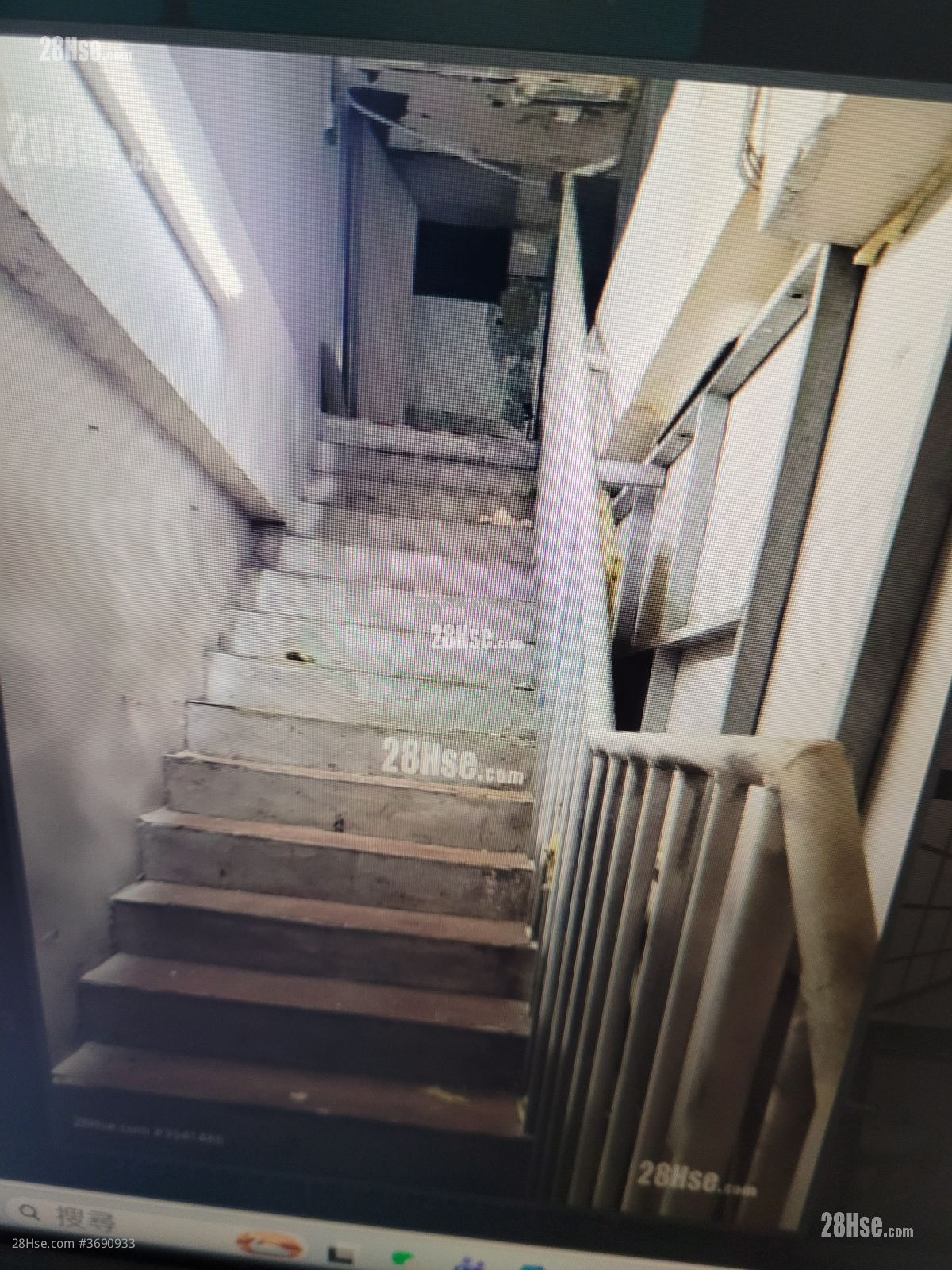 荔枝角道311號地下 租盤