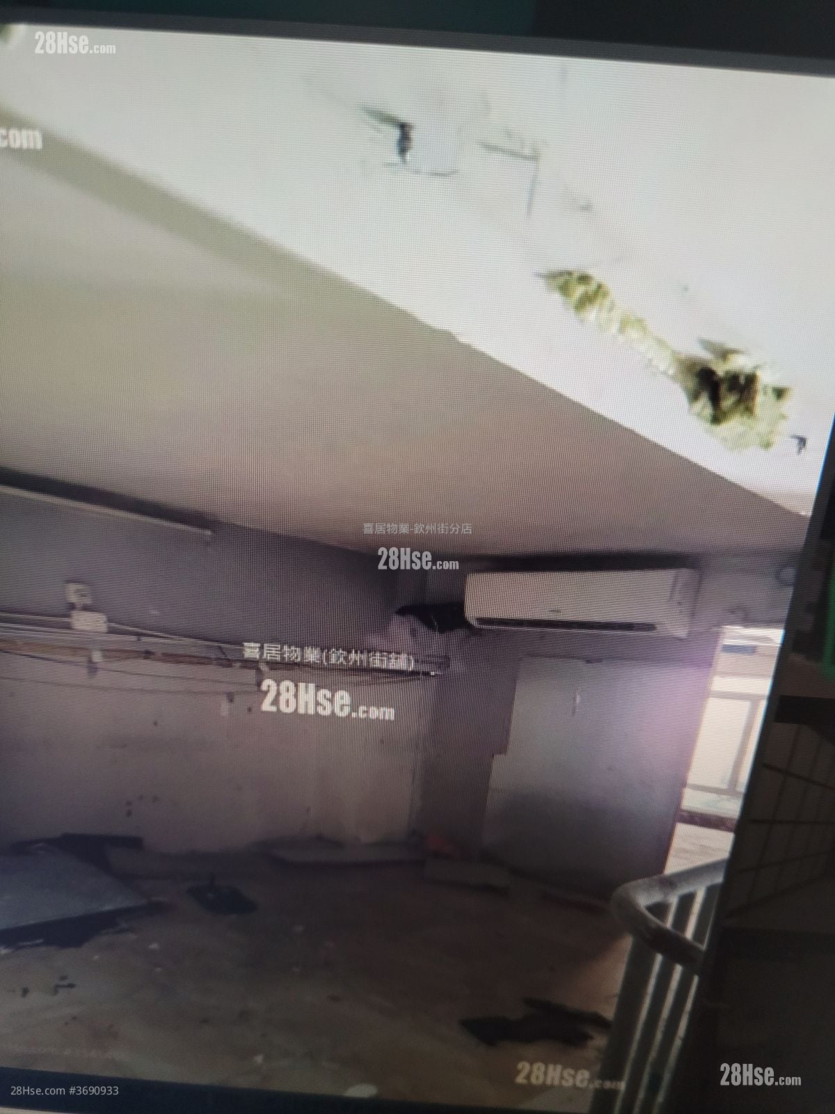 荔枝角道311號地下 租盤