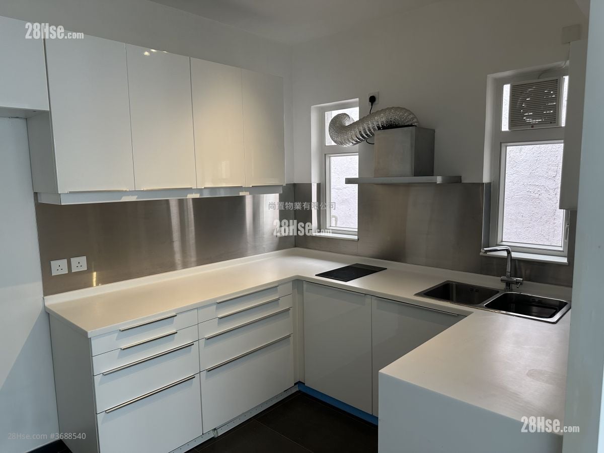 中南大厦 售盘 1 房 , 1 浴室 388 平方尺