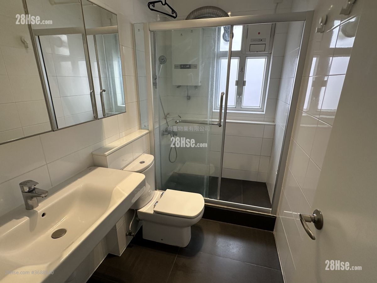 中南大厦 售盘 1 房 , 1 浴室 388 平方尺