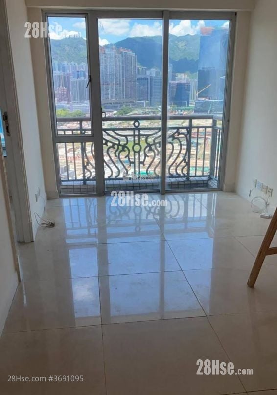 Sky Tower Sell 2 Bedrooms , 1 Bathroom 452 ft²