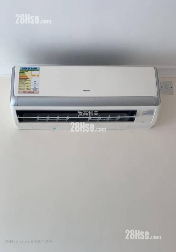 Sky Tower Sell 2 Bedrooms , 1 Bathroom 452 ft²