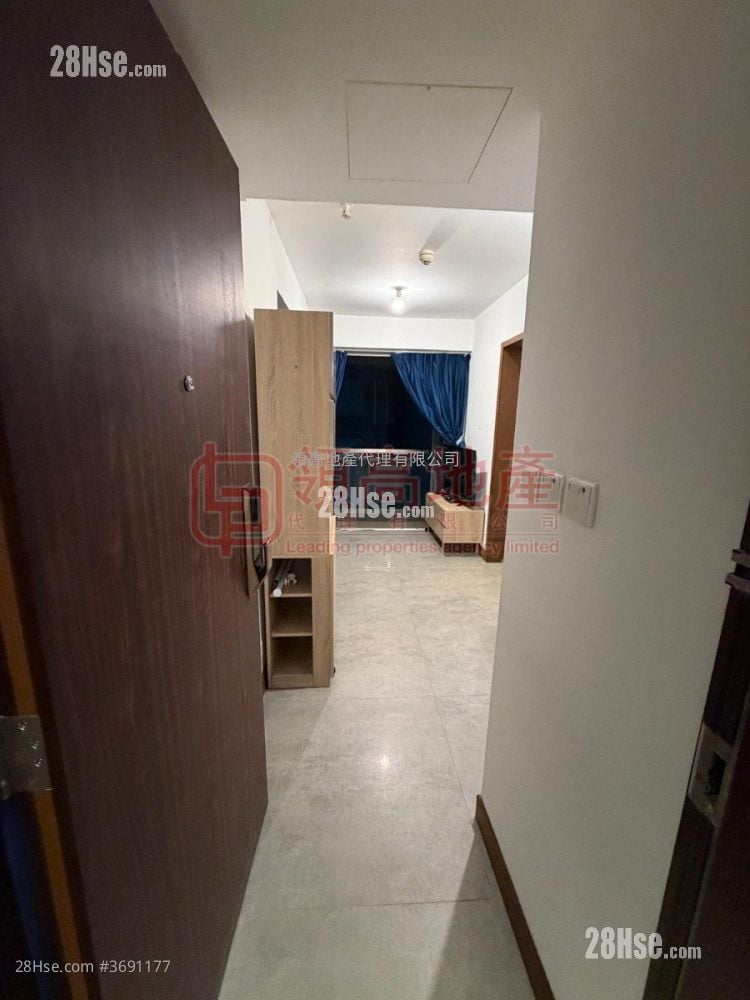 AVA62 售盤 1 房 , 1 浴室 253 平方呎