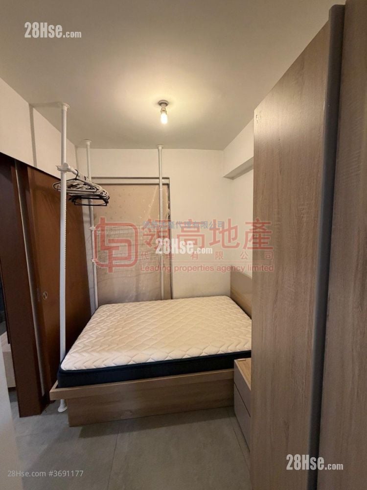 AVA62 售盤 1 房 , 1 浴室 253 平方呎