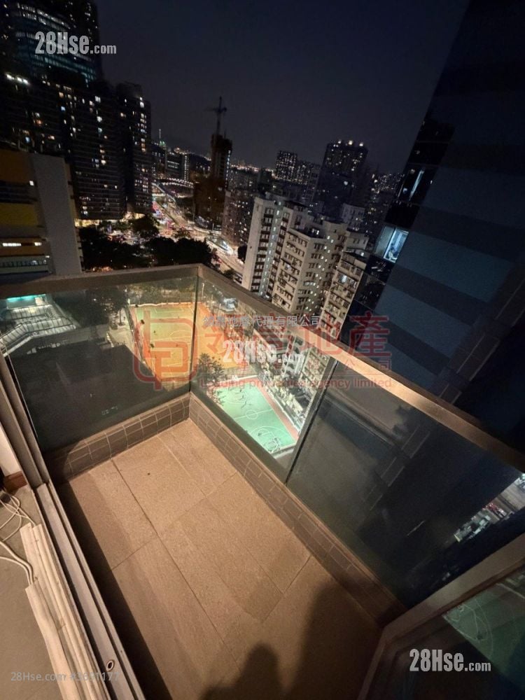 AVA62 售盤 1 房 , 1 浴室 253 平方呎