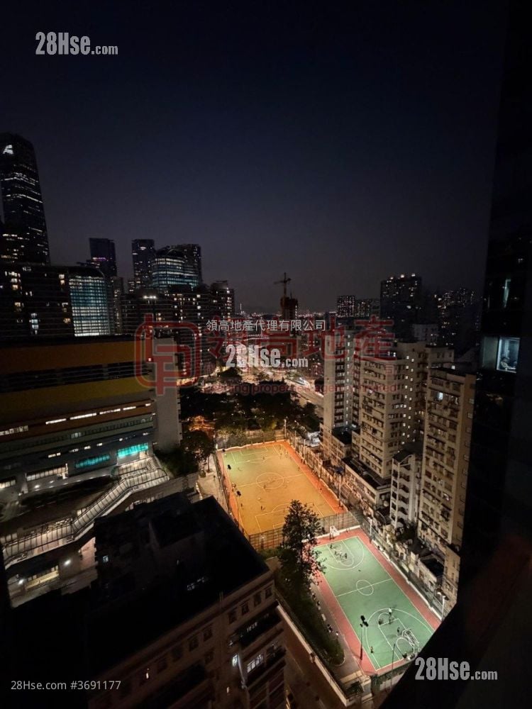 AVA62 售盤 1 房 , 1 浴室 253 平方呎