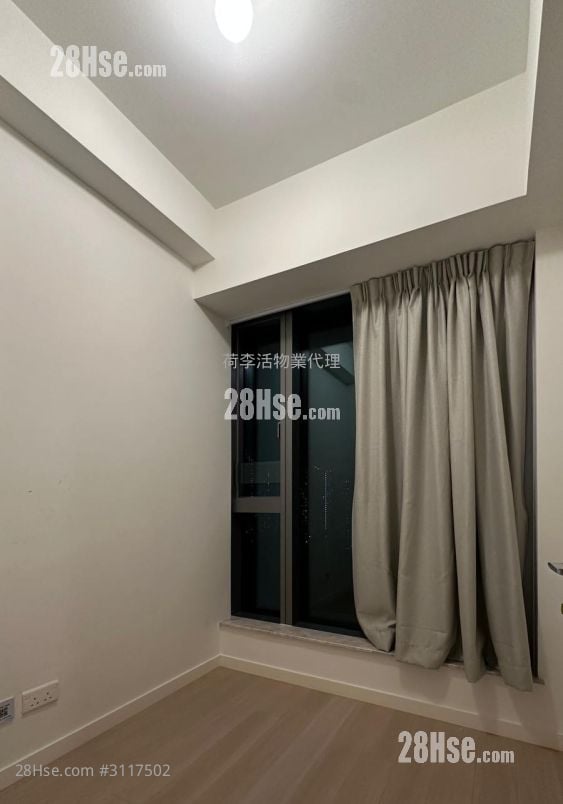 KOKO Hills 租盤 2 房 , 1 浴室 446 平方呎