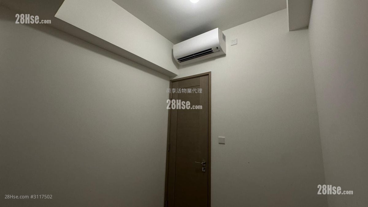 KOKO Hills 租盤 2 房 , 1 浴室 446 平方呎