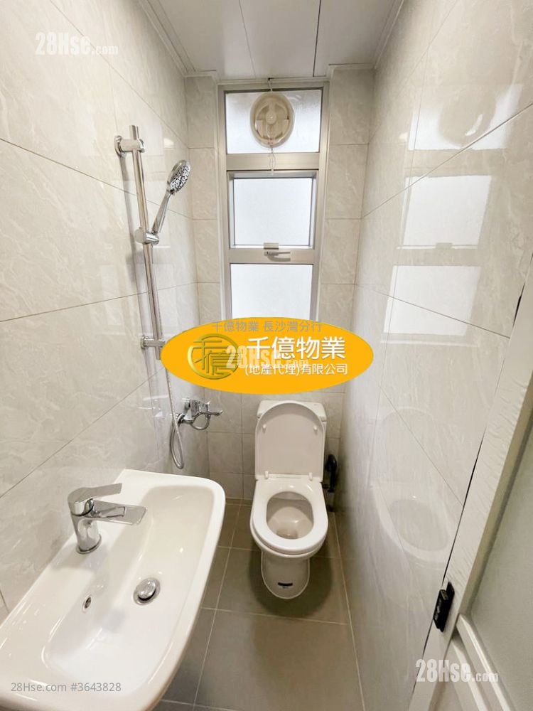 仁顺大厦 售盘 1 房 222 平方尺