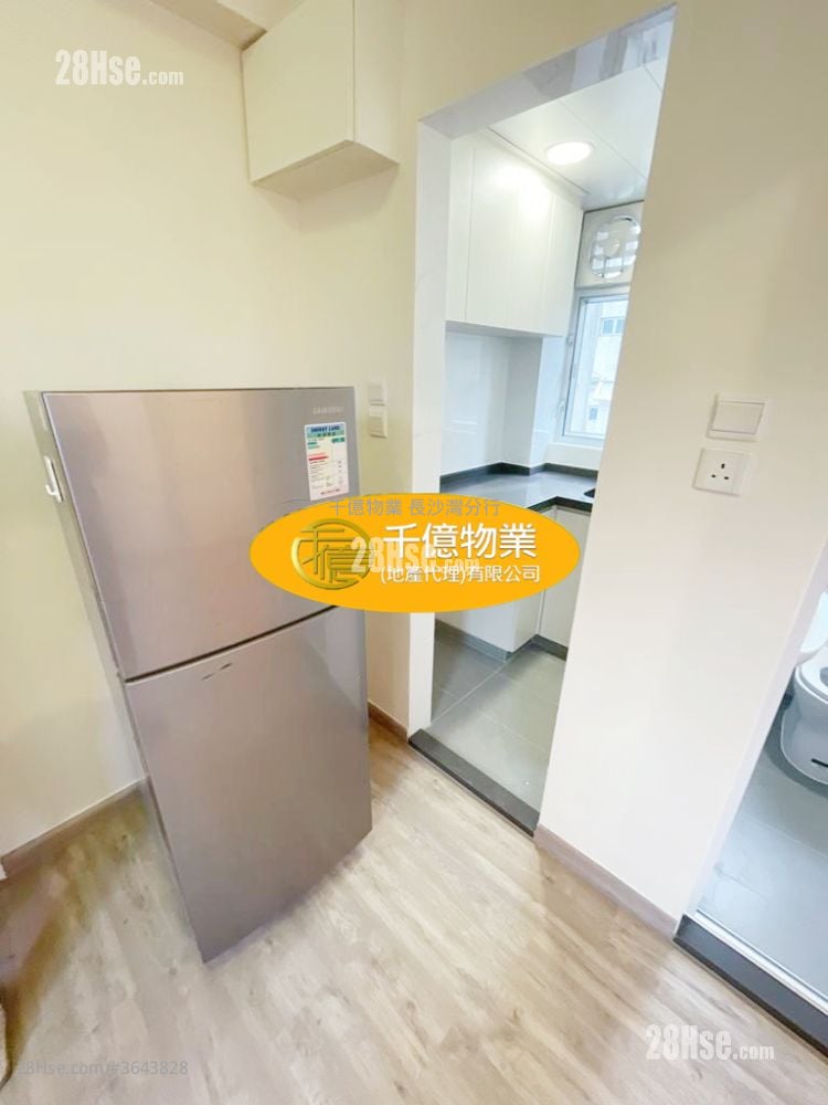 仁顺大厦 售盘 1 房 222 平方尺