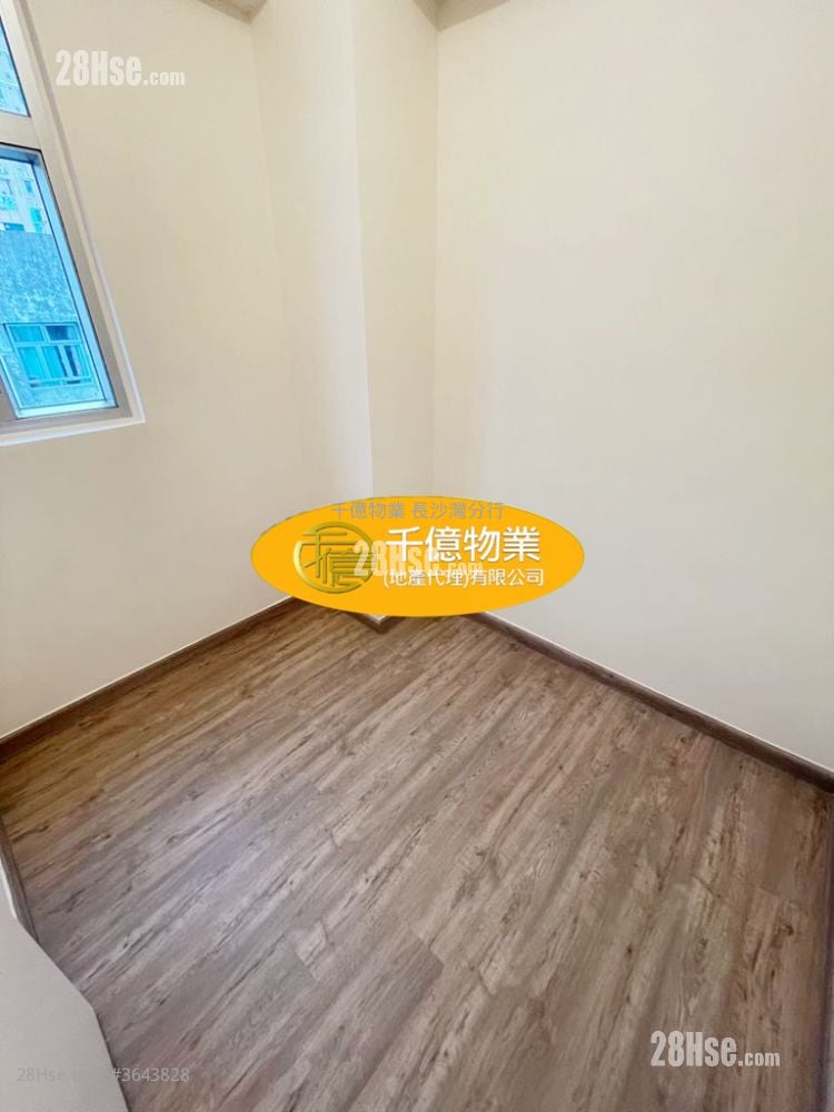 仁顺大厦 售盘 1 房 222 平方尺