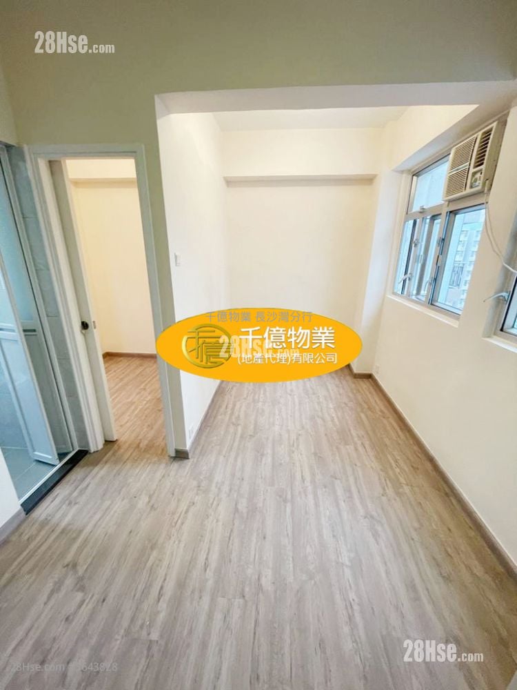 仁顺大厦 售盘 1 房 222 平方尺