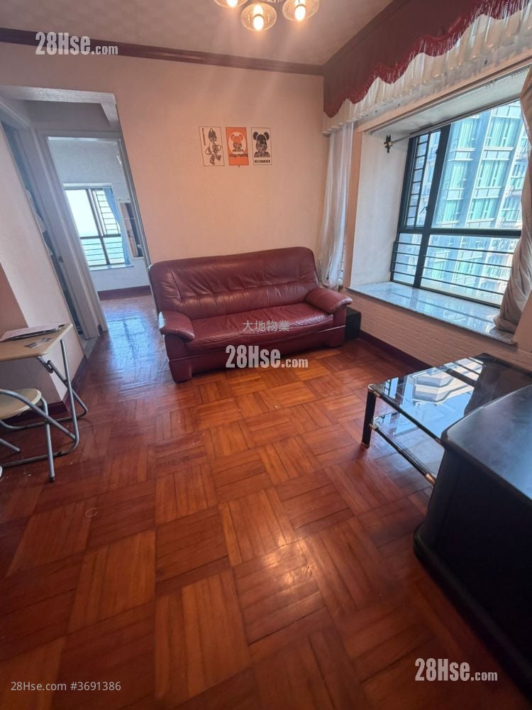 Sun Yuen Long Centre Rental 2 Bedrooms , 1 Bathroom 466 ft²