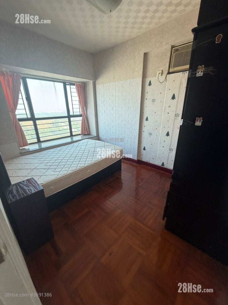 Sun Yuen Long Centre Rental 2 Bedrooms , 1 Bathroom 466 ft²